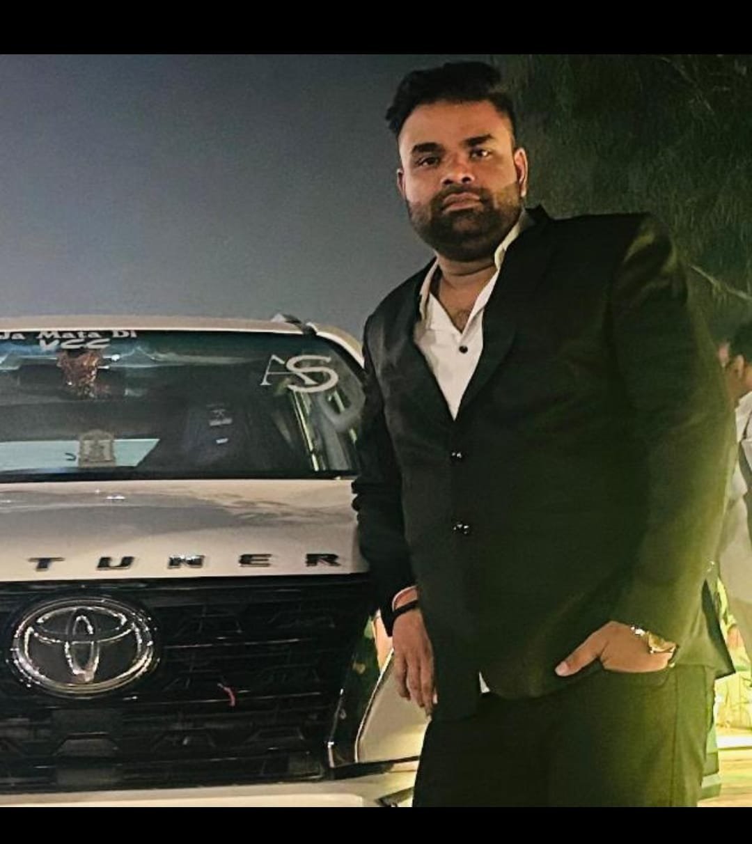 Rahul Yadav Yadav matrimonial profile